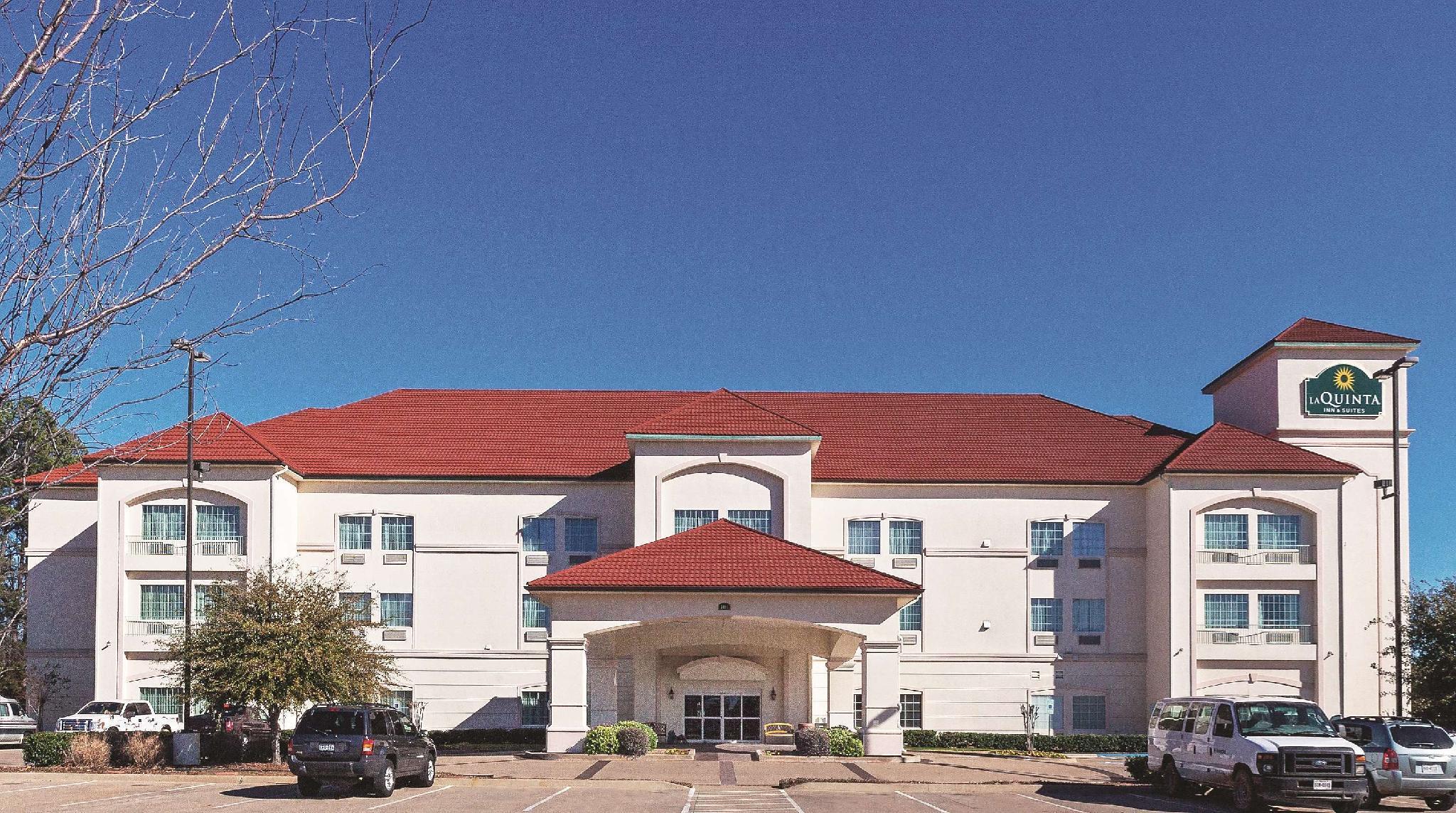 La Quinta By Wyndham I-20 Longview South Hotel Exterior photo