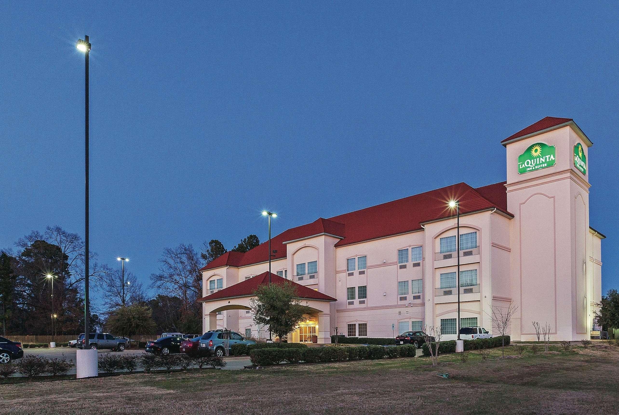 La Quinta By Wyndham I-20 Longview South Hotel Exterior photo