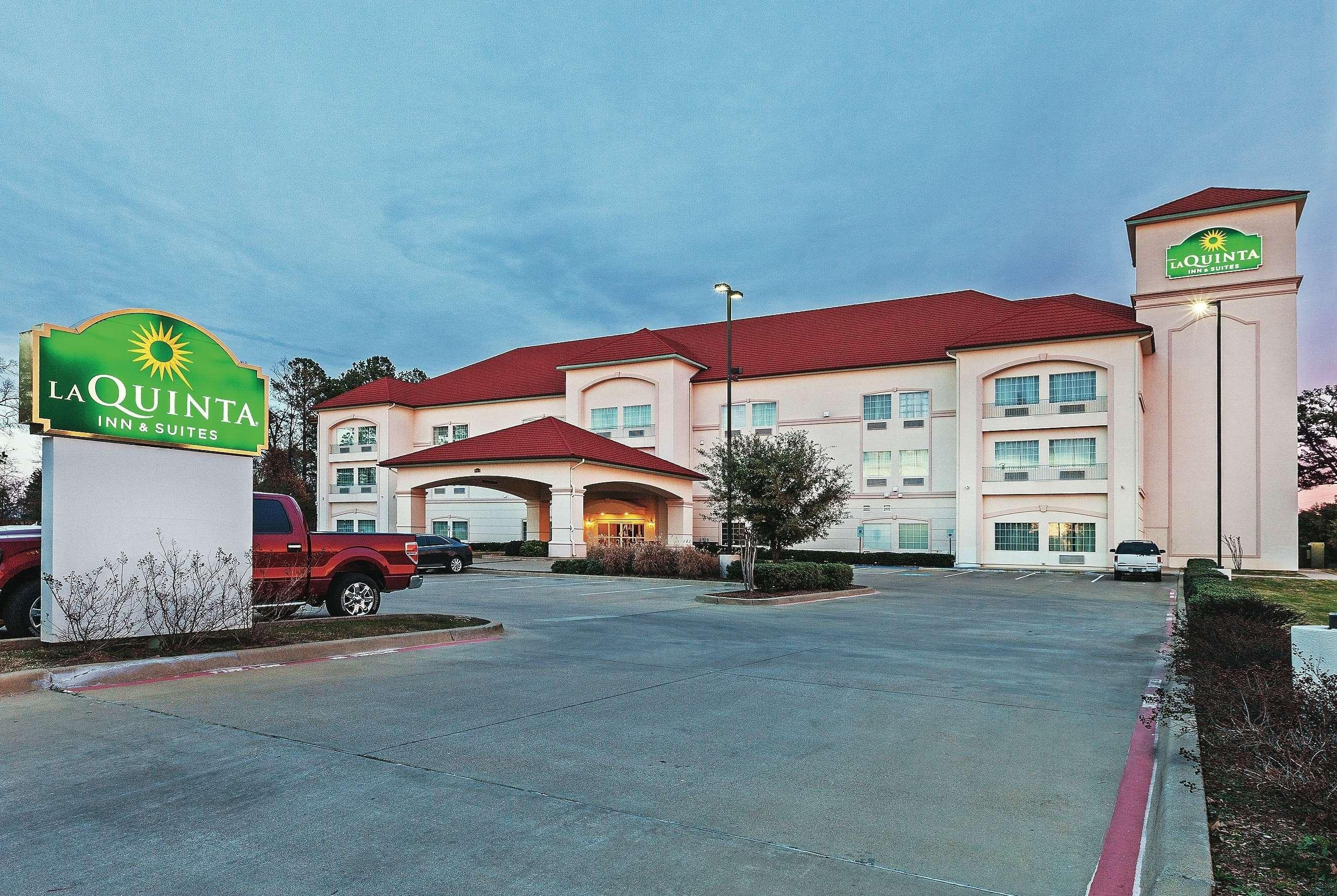 La Quinta By Wyndham I-20 Longview South Hotel Exterior photo