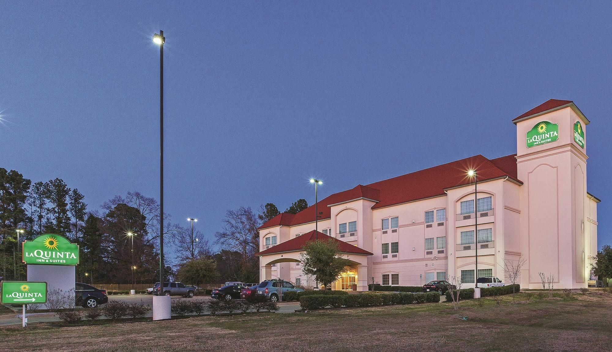 La Quinta By Wyndham I-20 Longview South Hotel Exterior photo