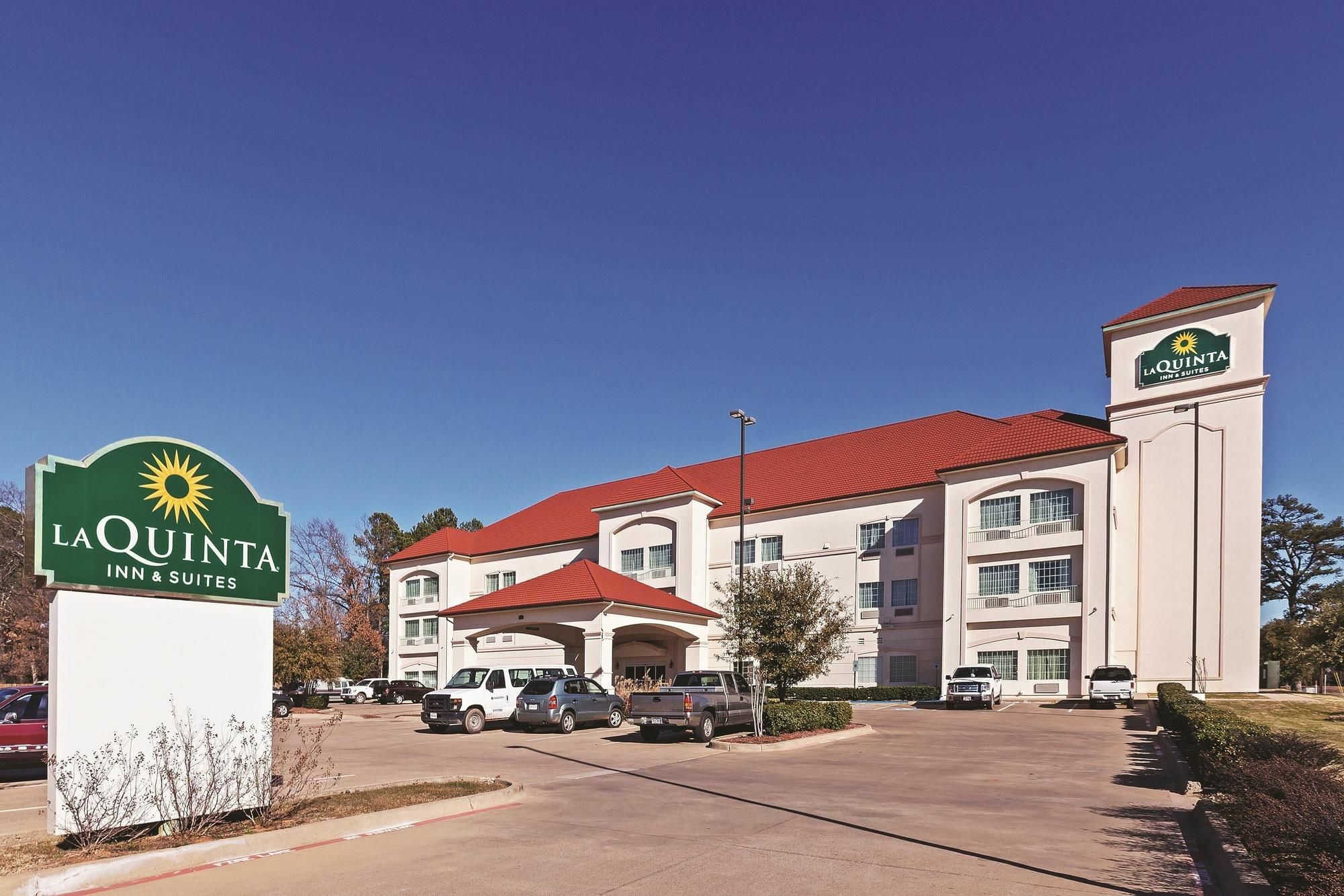 La Quinta By Wyndham I-20 Longview South Hotel Exterior photo