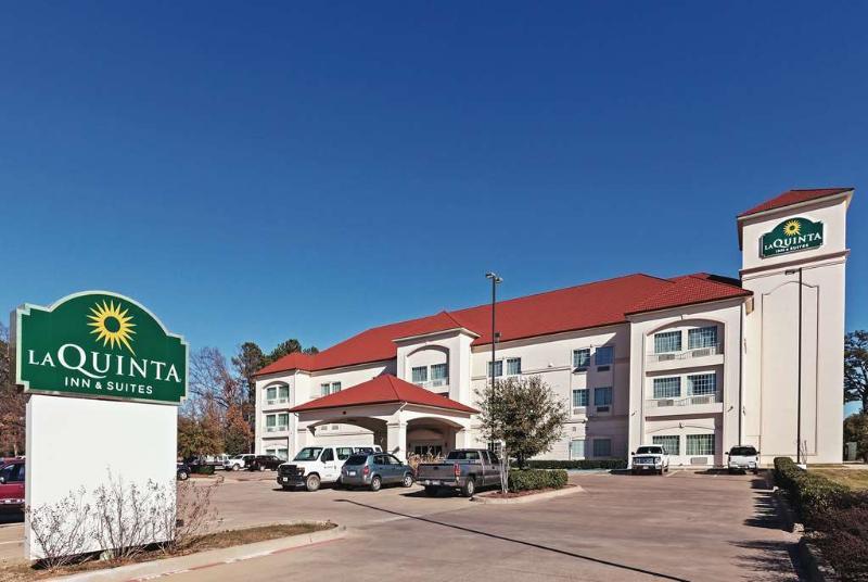 La Quinta By Wyndham I-20 Longview South Hotel Exterior photo