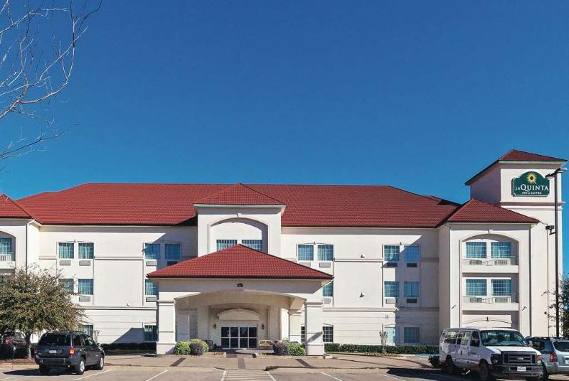 La Quinta By Wyndham I-20 Longview South Hotel Exterior photo